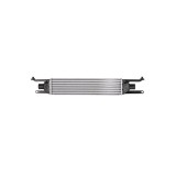 Intercooler Fiat Linea, 06.2007-2015, motor 1.3 MultiJet 66kw, diesel, cutie manuala, cu/fara AC, aluminiu brazat/plastic, 450x97x52 mm,, Rapid