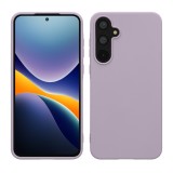 Husa Kwmobile pentru Samsung Galaxy A55, Mov, Silicon, KWM000021MG005C, Carcasa