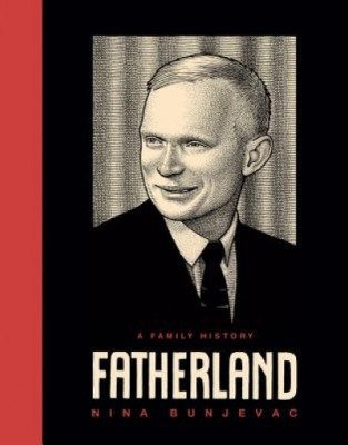 Fatherland: A Family History foto