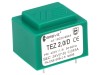 Transformator &Icirc;ncapsulat BREVE TUFVASSONS 2VA 400VAC 24V Montare PCB IP00