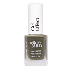 Lac unghii Gel Effect GE98 Shamrock it! Wild &amp; Mild, 12ml