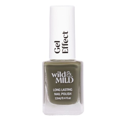 Lac unghii Gel Effect GE98 Shamrock it! Wild &amp;amp; Mild, 12ml foto