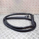 Garnitura Usa Stanga Spate Audi A5 Sportback 8TA 2012 8T8833707C Crom Inox Chedere Cromate