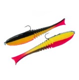 Naluca din spuma Lucky Fish Dancing Fish 7,2&quot; #103