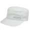 Sapca Kangol twill army alb - Cod 973806601