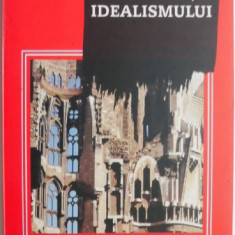 Permanenta idealismului – Vasile Musca