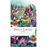 Derű - Napt&aacute;r 2024 - Paulo Coelho