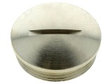 Capac de protecţie M32 IP54 din alamă cu acoperire nichel - LAPP