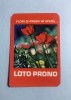 Calendar 1981 loto prono
