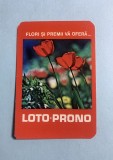 Calendar 1981 loto prono