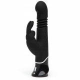 Pulsovibrator - Fifty Shades of Grey - Vibrator de &icirc;mpingere G-Spot Rabbit