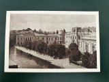 AKVDE24 - Bucuresti - Palatul Regal, Circulata, Printata