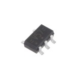 Circuit integrat, SC74A, SMD, NEXPERIA - 74LVC1G00GV.125