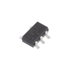 Circuit integrat, SC74A, SMD, NEXPERIA - 74AHC1G86GV.125