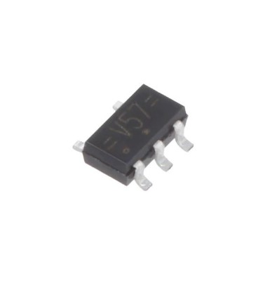 Circuit integrat, SC74A, SMD, NEXPERIA - 74AHCT1G14GV.125 foto