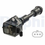 Bobina de inductie Polestar Polestar 1; Volvo S60 II, S60 II Cross Country, S60 III, S80 II, S90 II, V40, V40 Cross Country, V60 I, V60 I Cross
