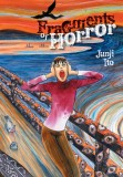 Fragments of Horror | Junji Ito, VIZ Signature