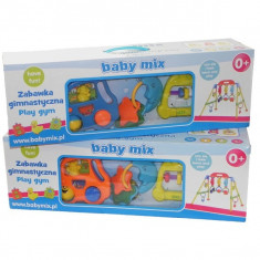 Centru de activitati Baby Play foto