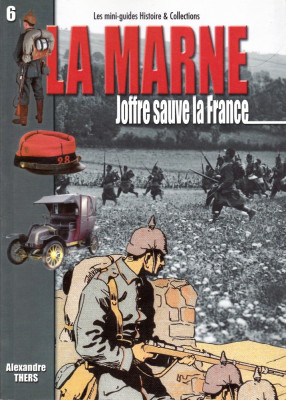 La Marne foto