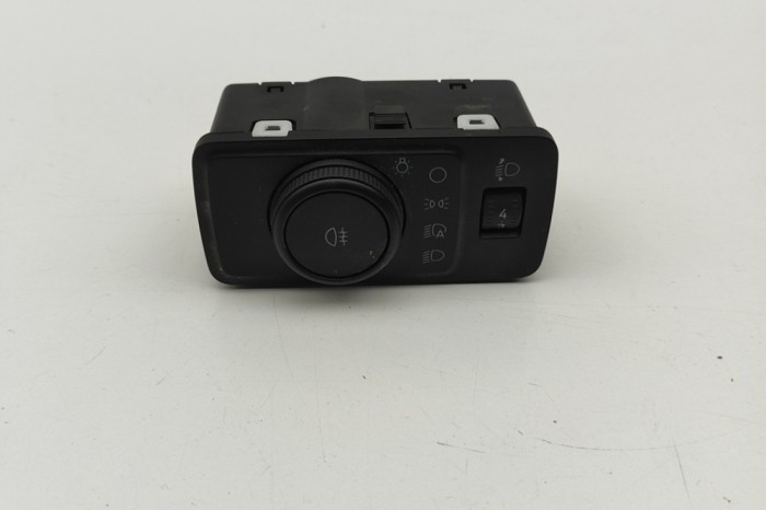 Modul de control comutator faruri FORD PUMA J2K, CF7 2024 OEM: PZ3T-13D061-BBW | 31989230