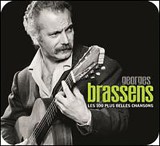 Les 100 plus belles chansons | Georges Brassens, Pop, Mercury Records