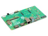 Placă de expansiune Raspberry Pi Compute Module 5 IO Board - Kit prototip