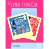 Limba Franceza, Caiet de Lucru Clasa a IX-a L2, Booklet - Vocabular, Gramatica, Comunicare Orala si Scrisa