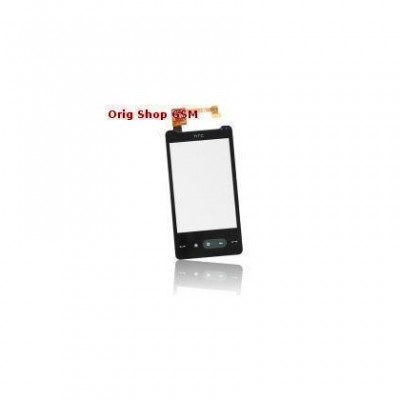 Geam cu touchscreen HTC HD mini Original foto