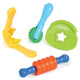 Primele mele ustensile senzoriale, Learning Resources