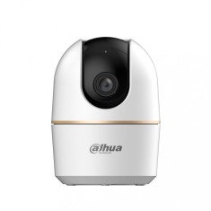 Camera de interior Dahua DH-H2A Wi-Fi, rezolu?ie 1920x1080, 2MP, detectare mi?care, port LAN, 360? foto