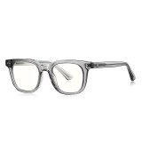 Ochelari de barbati antireflex pentru PC Asteroid GSM, gri, 2229