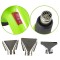 PISTOL DE LIPIT CU CALDURA 2000W