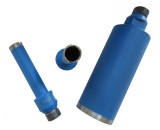 Carota diamantata pt. gresie portelanata &amp; piatra -gaurire umeda- diam. 6mm - Premium - DXDH.80427.006-1/2"