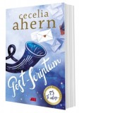 Post-Scriptum - Cecelia Ahern, Marilena Iovu