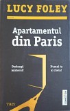APARTAMENTUL DIN PARIS-LUCY FOLEY-253490
