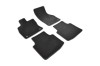 Set covorase auto mocheta Skoda Superb III (2015-2020), Umbrella
