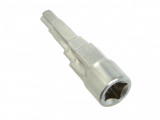 Cheie cu 5 trepte, cu conexiune 3/8&quot; -1/2&quot;, Geko G01781