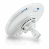 Punct de Acces UBIQUITI NBE-M5-16 AIRMAX 5 GHz 16 dBi Alb