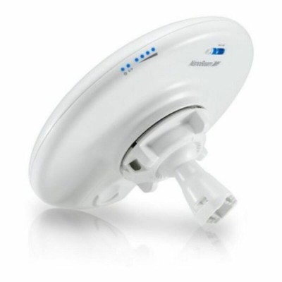 Punct de Acces UBIQUITI NBE-M5-16 AIRMAX 5 GHz 16 dBi Alb foto