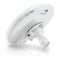 Punct de Acces UBIQUITI NBE-M5-16 AIRMAX 5 GHz 16 dBi Alb