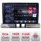 Navigatie Citoren C3 2017-2024 radio cd Qled 2K Octa Core 16+512 LTE 4G DSP Wifi 5Ghz android auto carplay radio gps internet Kit-+EDT-E809-2K CarStor