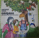 Disc Vinil Constantin Chiriță - Cireșarii-Electrecord-EXE 02982