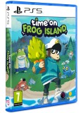 Time On Frog Island PS5