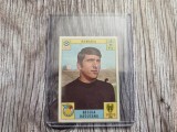 Necula Raducanu, Panini Mexico 1970 World Cup sticker Romania