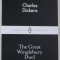 THE GREAT WINGLEBURY DUEL by CHARLES DICKENS , 2015