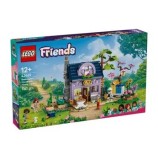 Cumpara ieftin LEGO Friends - Casa apicultorilor si gradina cu flori 42669