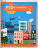 KS3 Maths Progress Student Book Pi 1- 2014, Pearson