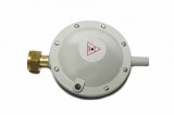 Reductor gaz pentru butelie gri rusesc GPL Micul Fermier