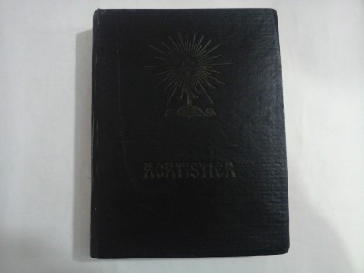 ACATISTIER -1994 foto