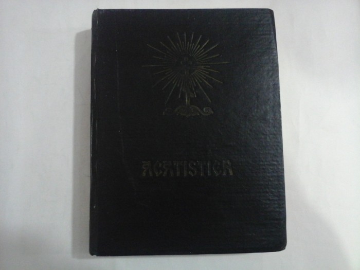 ACATISTIER -1994